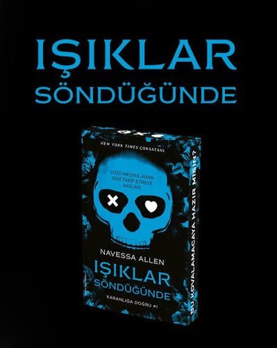 Işıklar Söndüğünde