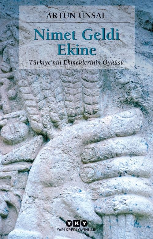 Nimet Geldi Ekine