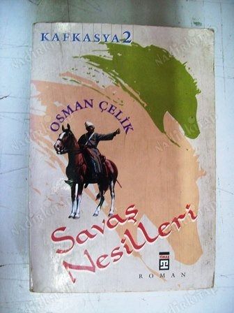Savaş nesilleri: Kafkasya