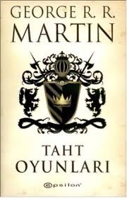 Taht Oyunları (A Game of Thrones)