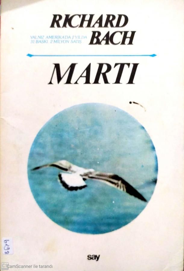 Martı