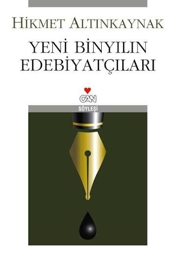 Yeni Binyılın Edebiyatçıları