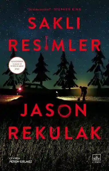 Saklı Resimler