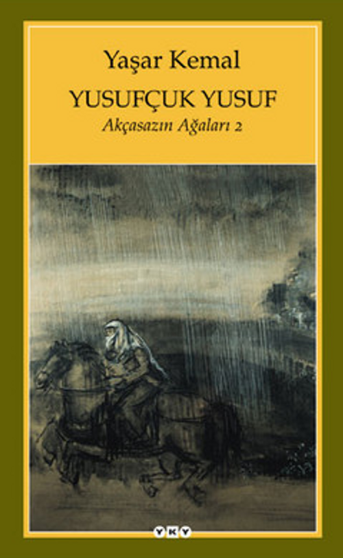 Yusufçuk Yusuf
