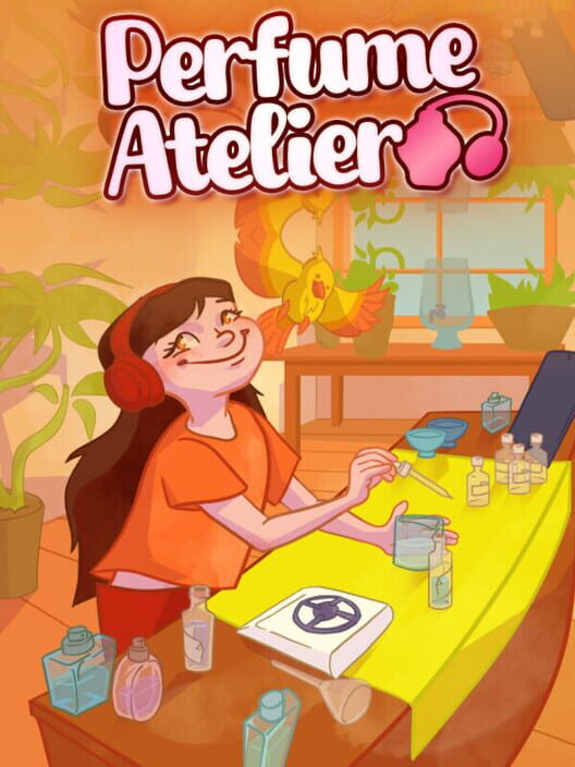 Perfume Atelier