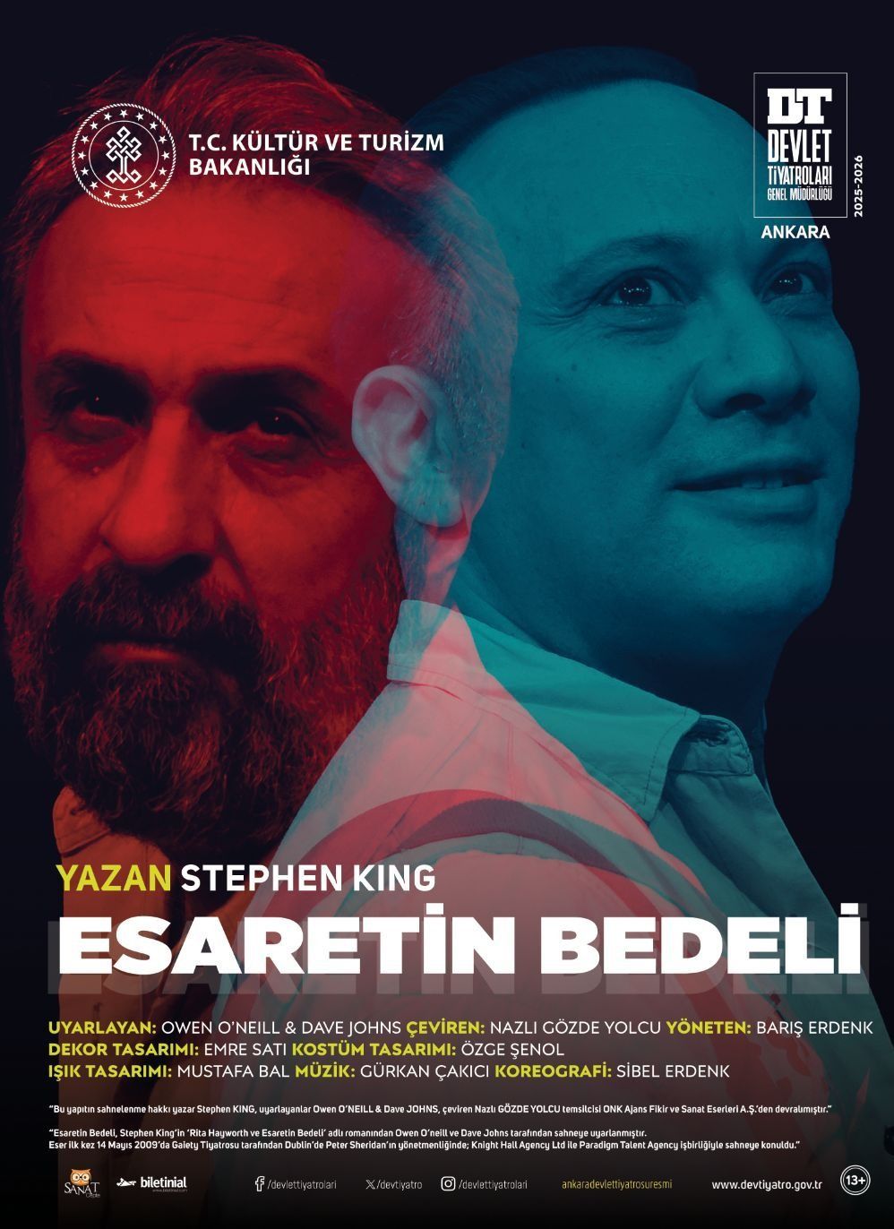Esaretin Bedeli