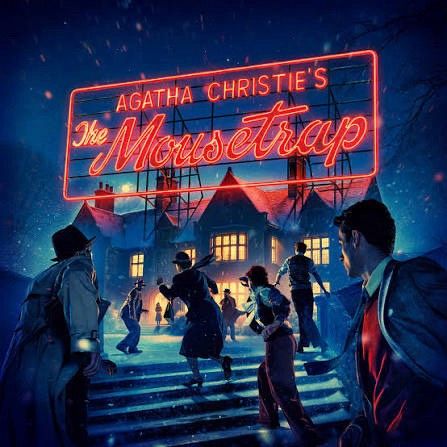 The Mousetrap (Fare Kapanı)