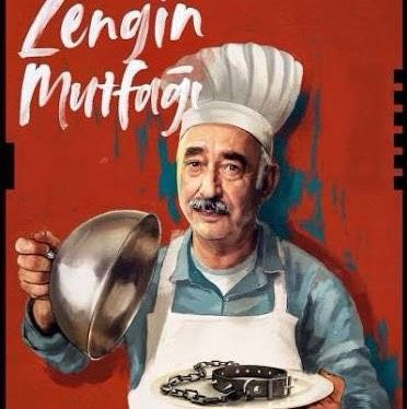 Zengin Mutfağı