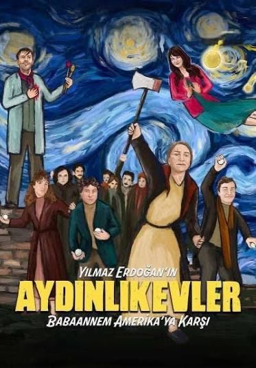 Aydınlıkevler