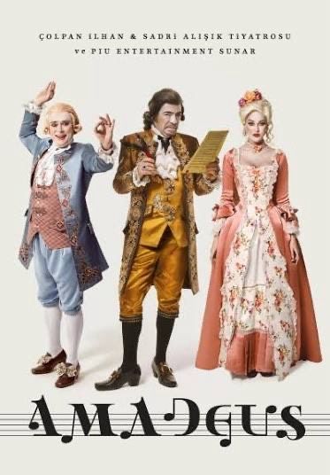 Amadeus