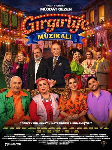 Gırgıriye Müzikali