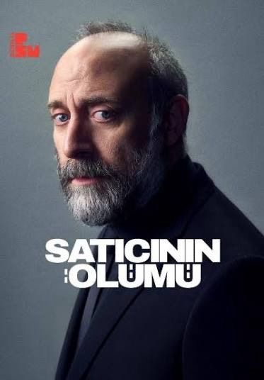 Satıcının Ölümü