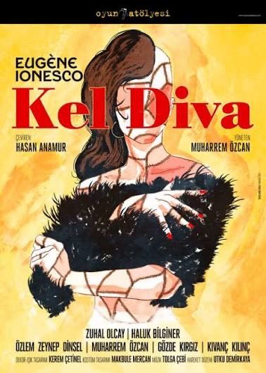 Kel Diva