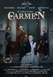 Carmen (Tiyatro Oyunu)