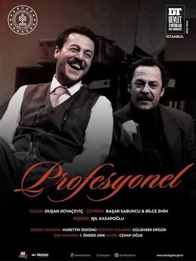 Profesyonel
