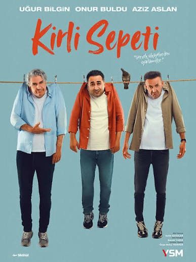 Kirli Sepeti