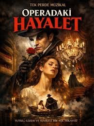 Operadaki Hayalet