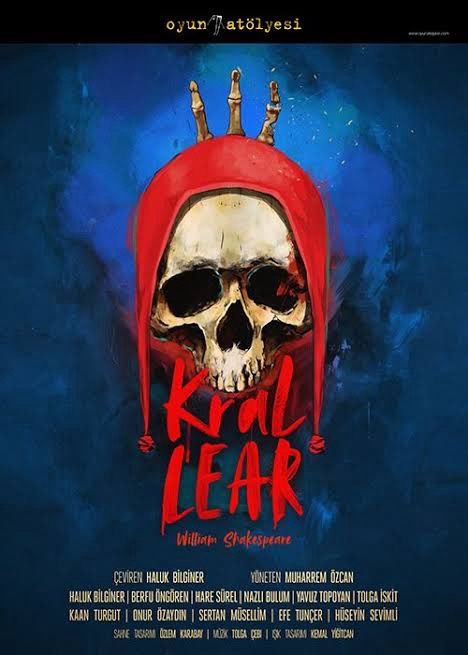 Kral Lear