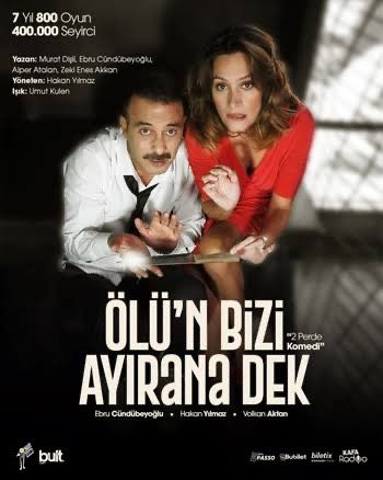 Ölün Bizi Ayırana Dek