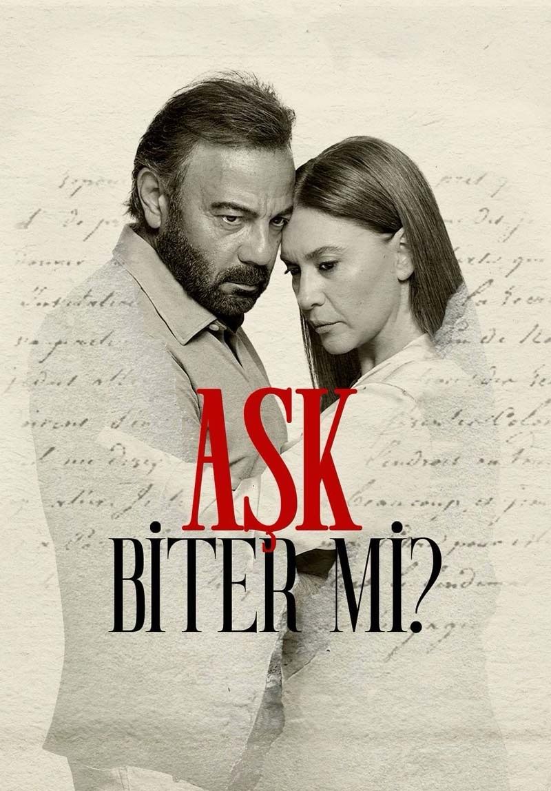 Aşk Biter Mi?