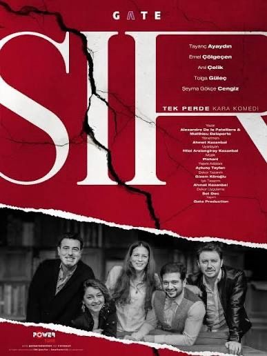 Sır