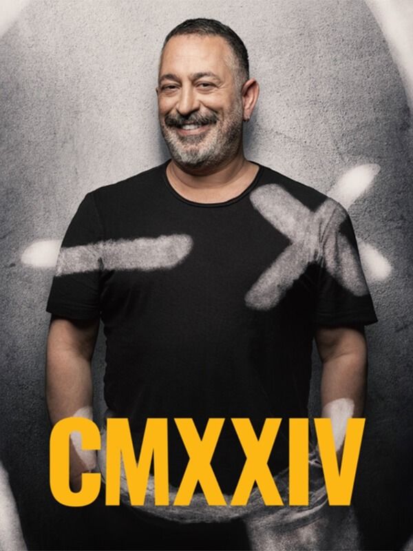 CMXXIV