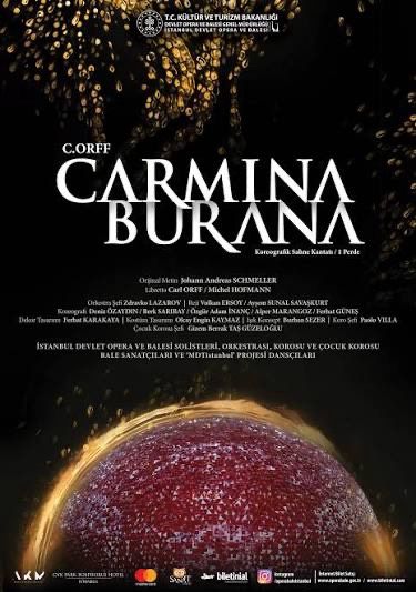 Carmina Burana