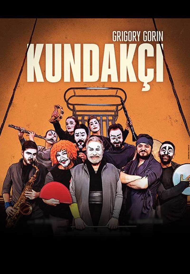 Kundakçı