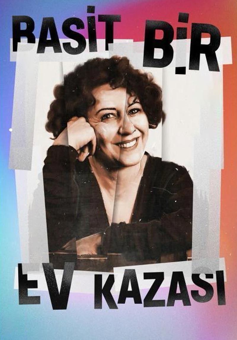 Basit Bir Ev Kazası