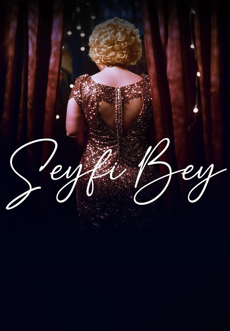 Seyfi Bey
