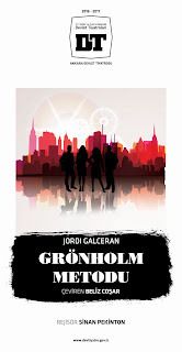 Grönholm Metodu
