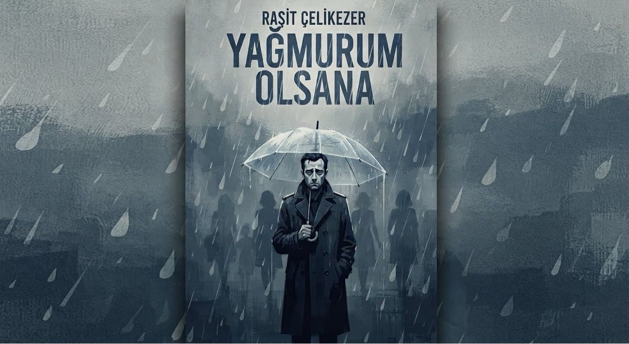 Yağmurum Olsana