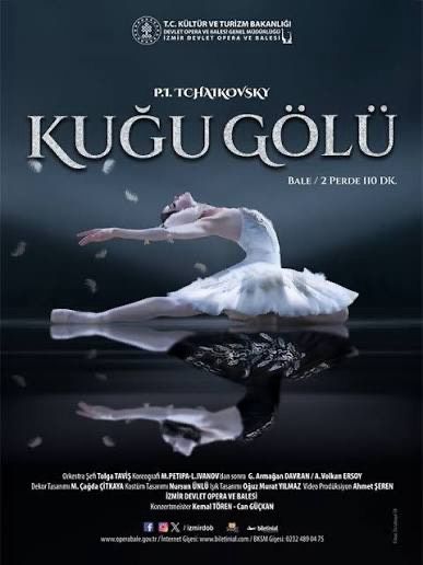 Kuğu Gölü